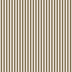Stripes in Olive Green