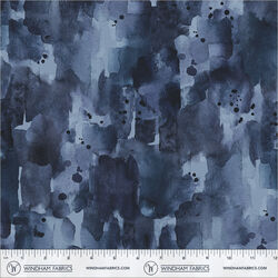 Dapple in Moonlit Tide