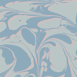 Marble in Glacier