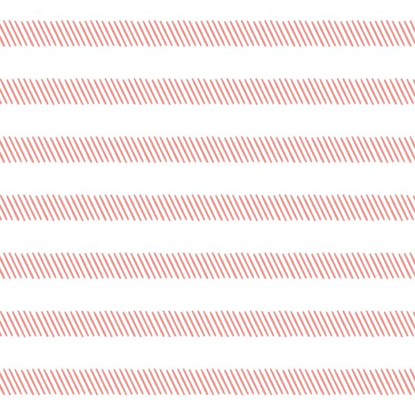 Sailor Stripe in Tulip