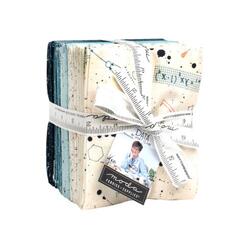 Data Fat Quarter Bundle