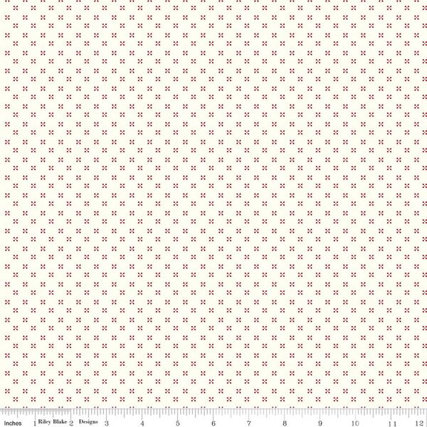Dots in Cloud