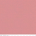 Gingham in Red
