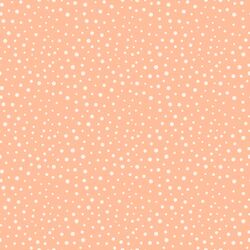 Spots in Peachy Keen