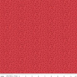 Floret in Cherry