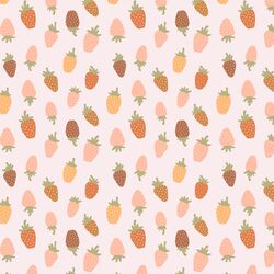 Very Berry Strawberries in Vintage