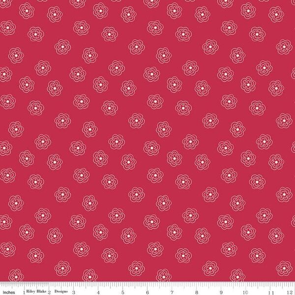 Rose in Berry
