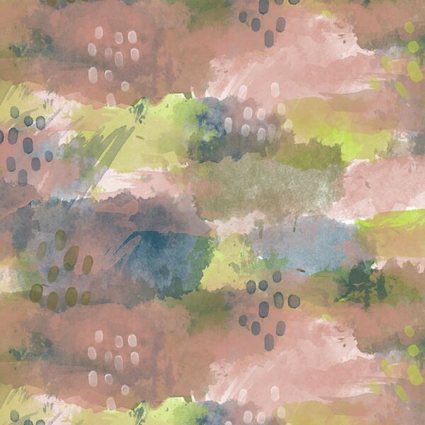 Painterly in Jungle