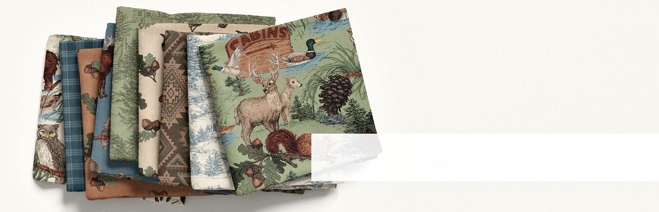 Whispering Pines Preview Image