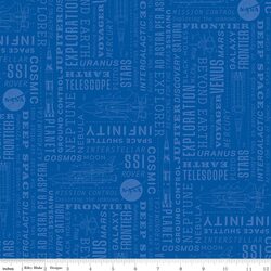Text in Sapphire