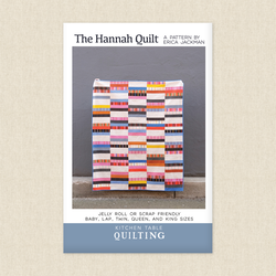 The Hannah Quilt