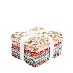 Northanger Abbey Fat Quarter Bundle
