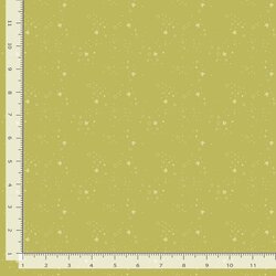 Kitty Litter Blender in Olive