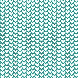 Hearts in Jade