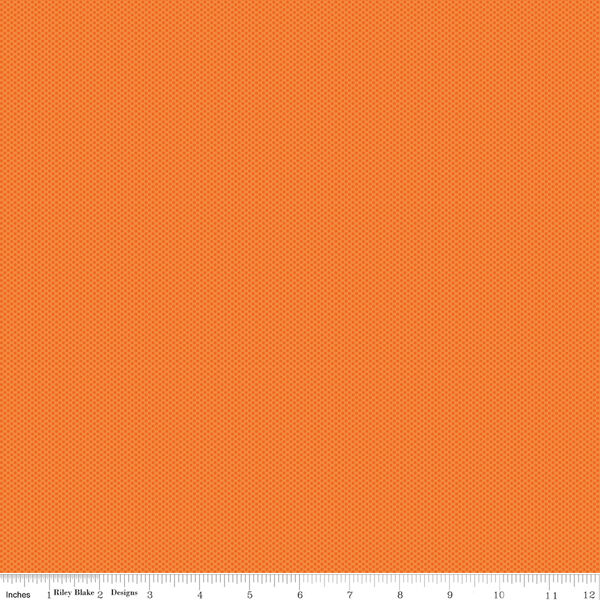POParazzi in Tangerine