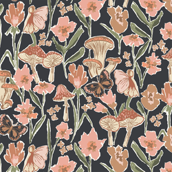 In My Dreams in Blush on Pepper