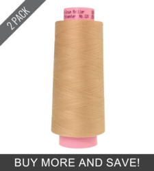 Oat Flakes (1228-0537) - Seracor - 2734 Yards (2 Pack)