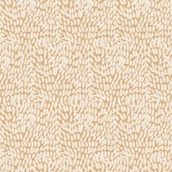 Brushstrokes in Tawny