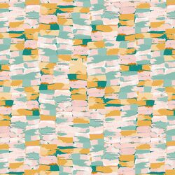 Brushed Bricks in Printemps