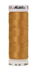 Toffee (3406-0842) - Poly Sheen - 220 Yards
