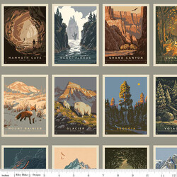 Postcards in Gray (2023)