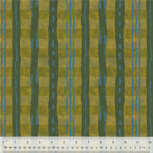 Ribbons in Harvest