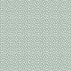 Painted Dot in Lichen Green