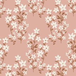 Ivy in Ballet Pink