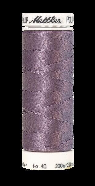 Haze (3406-3251) - Poly Sheen - 220 Yards