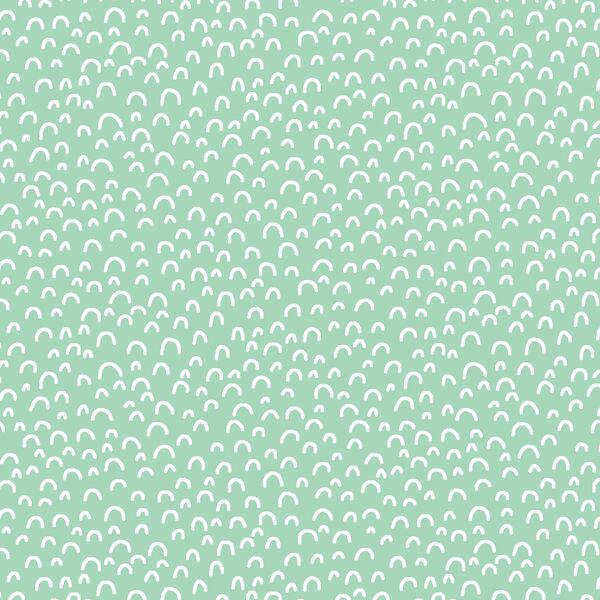 Doodle in Seaglass