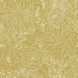 Paperie in Chamomile