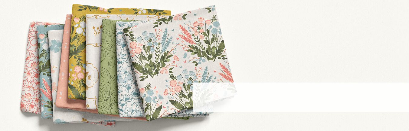 Pressed Flowers Preview Image