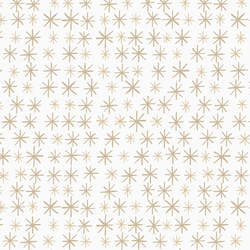 Sparkles in Gold