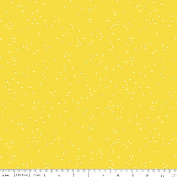 Blossom in Lemon Zest