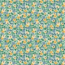 Rosa in Mint