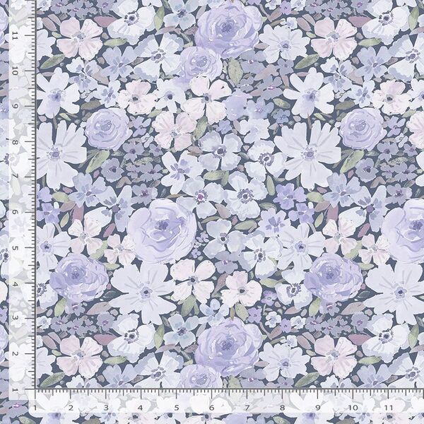 Parisian Spring in Multi