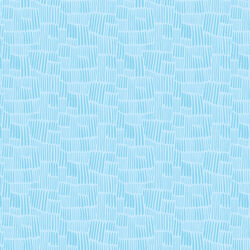 Brush Lines in Blue