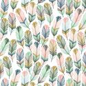 Feathers in Lamb