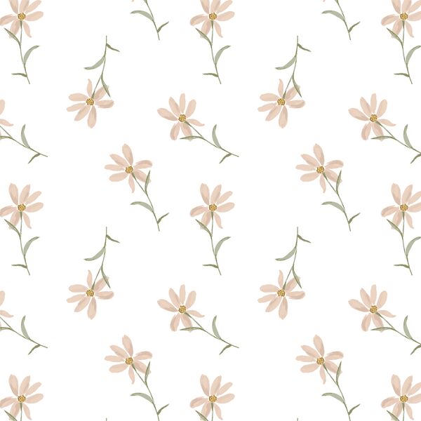 Big Sweet Daisy in Dream