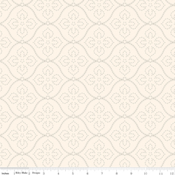Tile in Cream