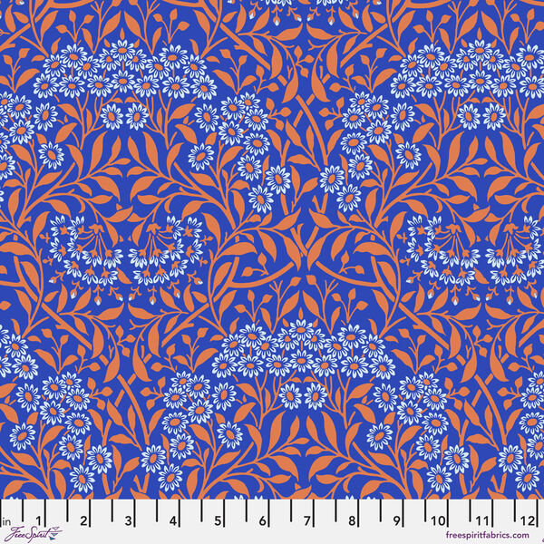 Michaelmas in Cobalt