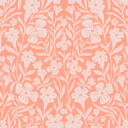Canadian Meadow in Pink