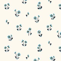 Meadow in Cream