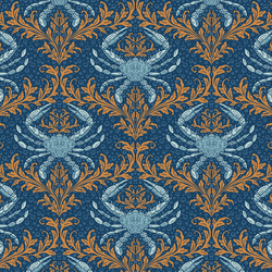 Crustacean Chorus in Fathom