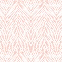 Winter Paths in Pink