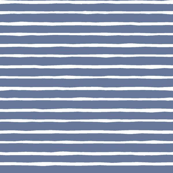 Artisan Stripe in Azurite