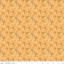 Blessings in Marigold