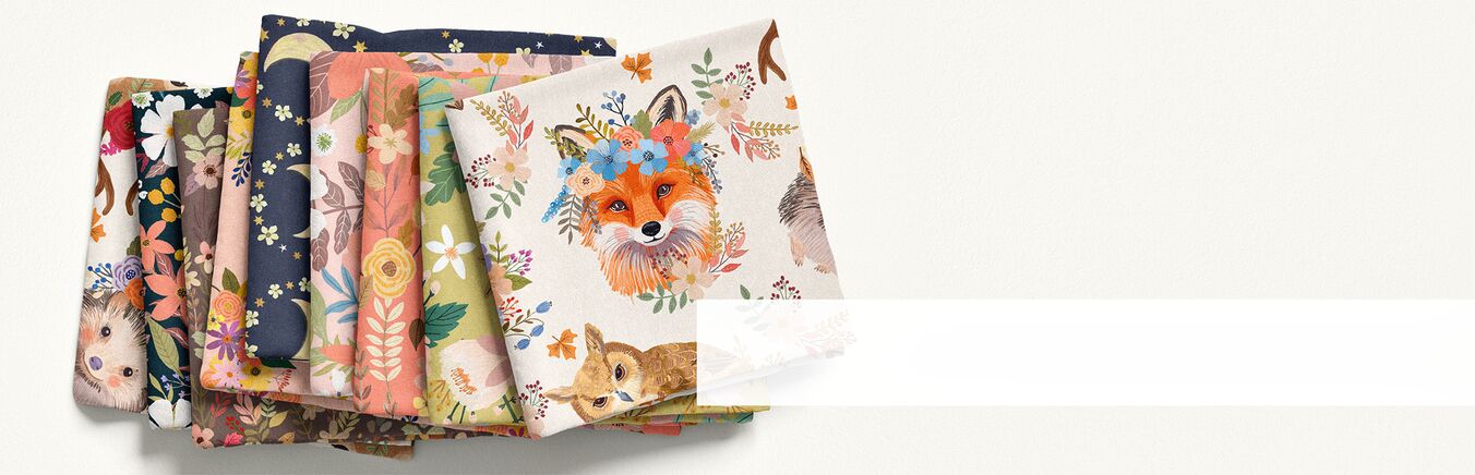 Cute Forest Preview Image