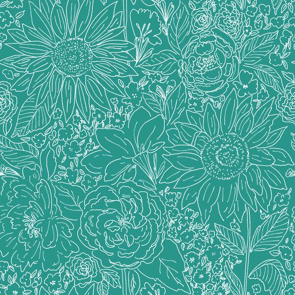 Paperie in Jade