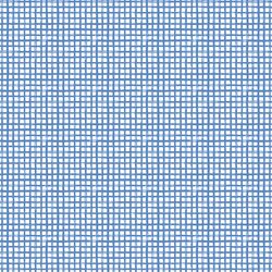 Nautical Gingham in Blue